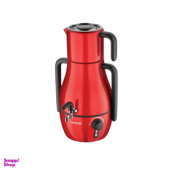 سماور برقی کرکماز مدل دمفورا