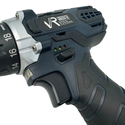 پیچ گوشتی شارژی ویوارکس مدل VR12V-1C