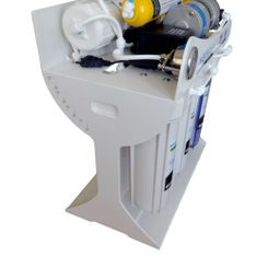 دستگاه تصفیه کننده آب آکوآ اسپرینگ مدل UF-SF3800 به همراه 4 عدد فیلتر دستگاه تصفیه آب کد 01