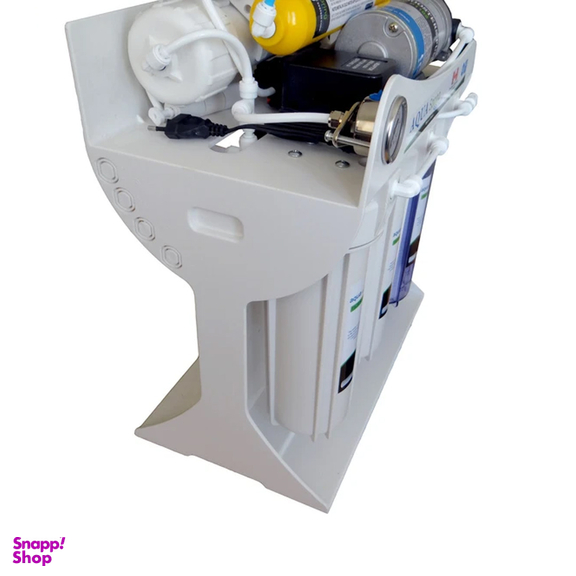 دستگاه تصفیه کننده آب آکوآ اسپرینگ مدل UF-SF3800 به همراه 4 عدد فیلتر دستگاه تصفیه آب کد 01