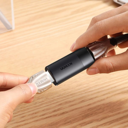 مبدل تقویت کننده سیگنال HDMI Female یوگرین مدل CM429 کد 10943