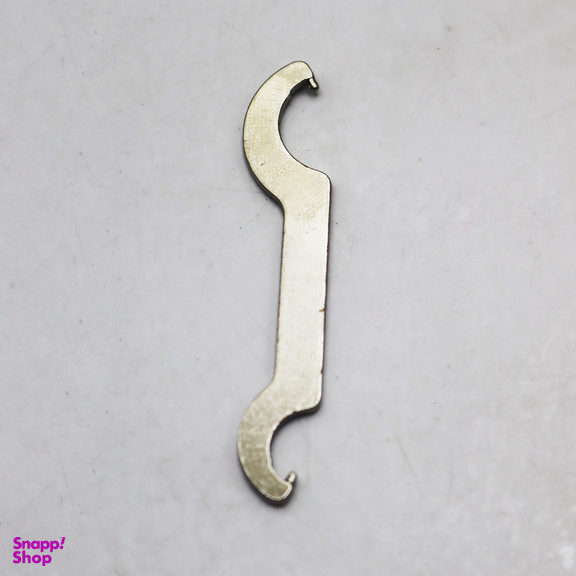 میکرومتر خارج سنج مدل YP-25-50MM/0.01MM گستره 25-50 میلی متر