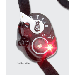 چراغ پیشانی پتزل مدل e+Lite