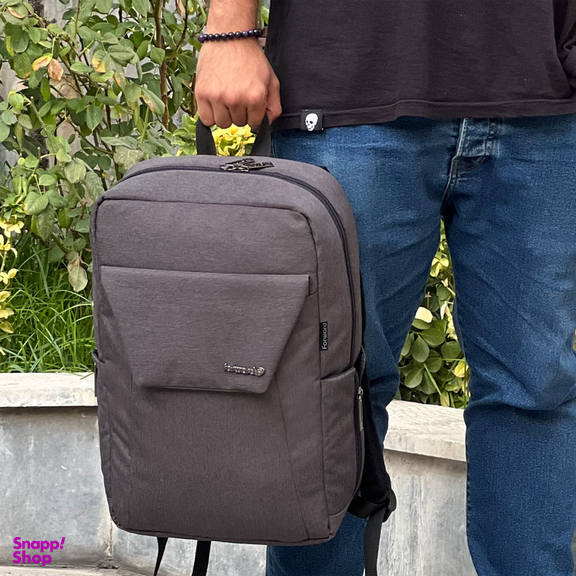 کوله پشتی مردانه فوروارد کد 6501STYLE COLLECTION