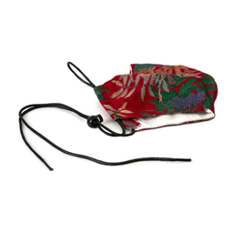 ماسک پارچه ای زنانه مدل تنفسی کد MDSS-CE8680