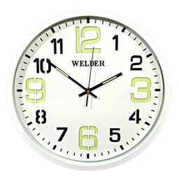 ساعت دیواری ولدر مدل 122