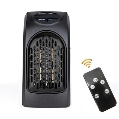 بخاری برقی فن دار Handy Heater مدل M1787