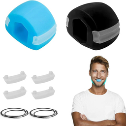 دستگاه زاویه ساز فک مدل jawline 2024