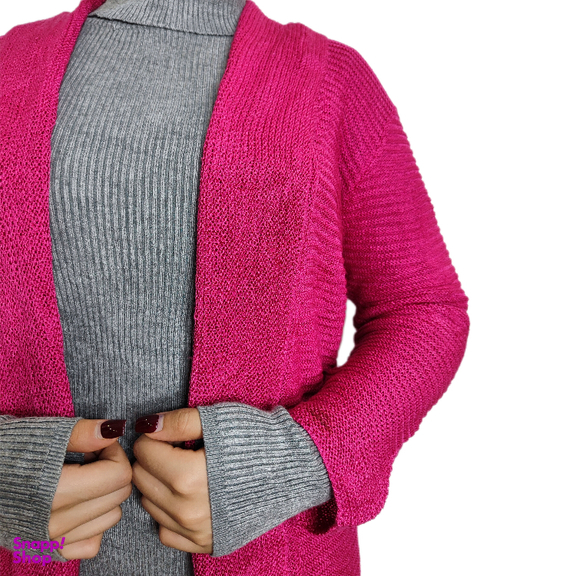 تونیک زنانه کد 766 رنگ صورتی