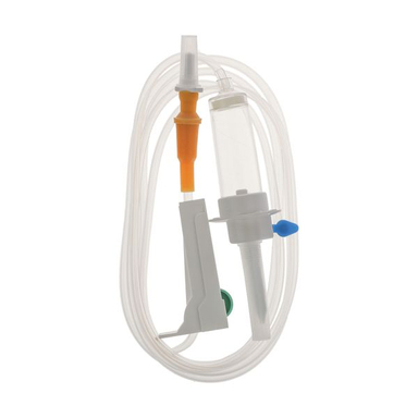 ست سرم سوپا مدل 180S بسته 180 عددی