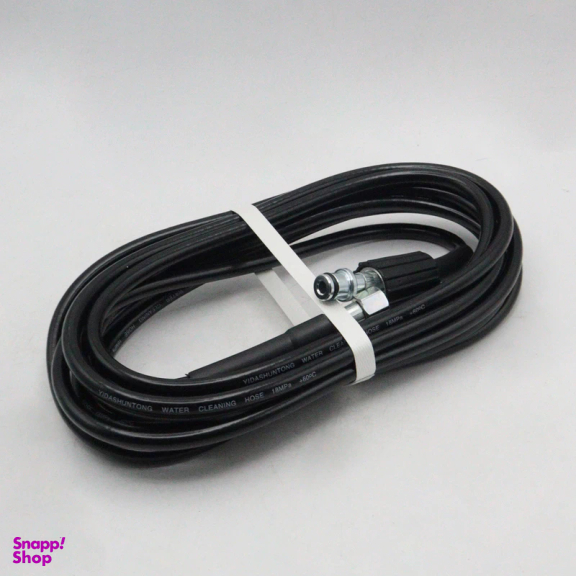 کارواش واپکس مدل شاسی دار کد YP-PX-15008C