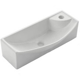 ست روشویی و کابینت مروا کابین مدل مینی