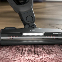 جارو شارژی عصایی آ ا گ مدل 5000