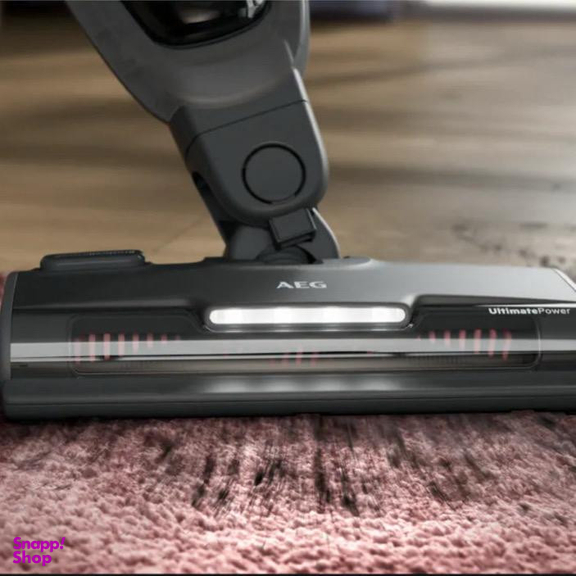 جارو شارژی عصایی آ ا گ مدل 5000