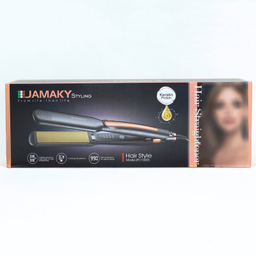 اتو مو جاماکی مدل JPC10005 Keratin