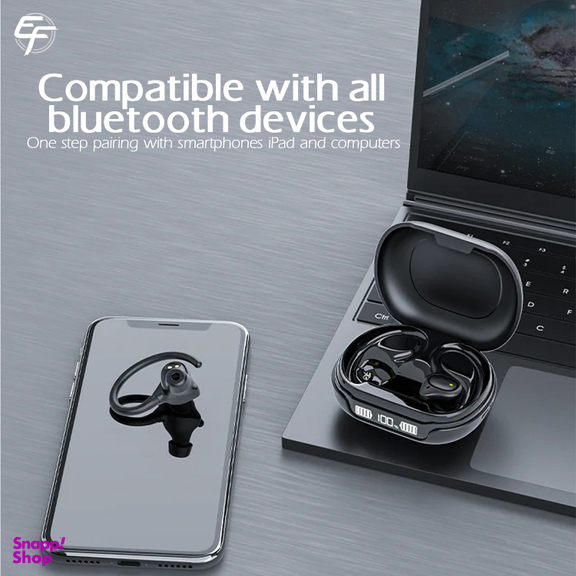 ایرفون بلوتوثی ایفورج مدل MA-Buds 05