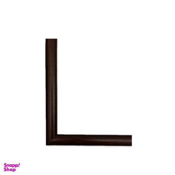قاب عکس دیواری روگرد مدل BLPVC2 سایز 13×18 سانتی‌ متر