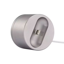 داک شارژ سریع بی سیم ایرفون کوتتسی مدل AirPods Charger Base CS7202-TS