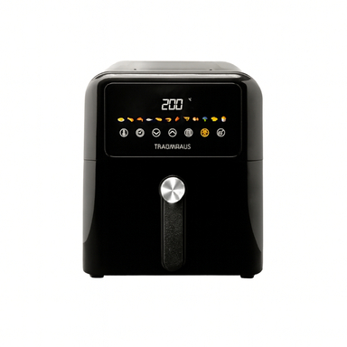 سرخ کن ترام هاوس مدل AF900