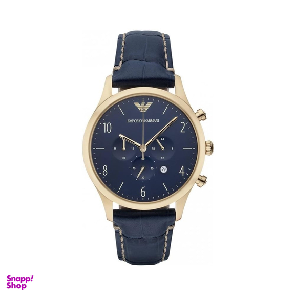 ساعت عقربه ای مردانه امپریو آرمانی مدل AR1862