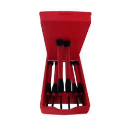 پیچ گوشتی ساعتی تیوان مدل RO - 02 مجموعه 6 عددی