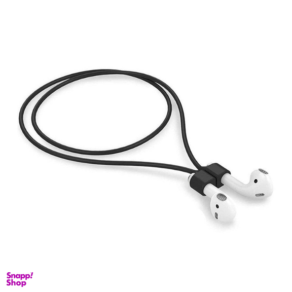 بند مغناطیسی ایرفون بی سیم مدل IKO63 مناسب اپل AirPods