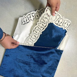 جانماز صفاهوم مدل رایکا