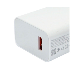 شارژر دیواری طرح شیائومی مدل 33w super fast