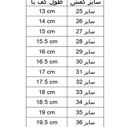 صندل پسرانه کد A-1147 رنگ مشکی