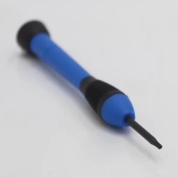 پیچ گوشتی موبایلی سامکو مدل ستاره ای کد YP-SHS-15S006MH مجموعه 6 عددی