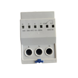 کنترل فاز بار 15 آمپر شیوا امواج مدل LPF-15A کد 13F5 بسته 4 عددی
