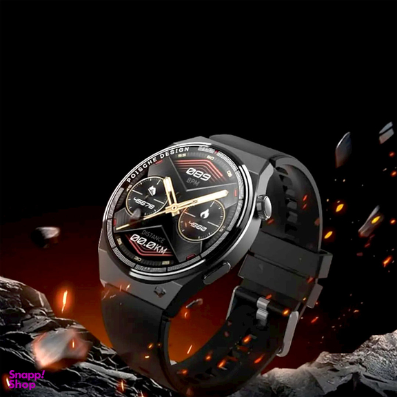 ساعت هوشمند سان رایز مدل Watch-3