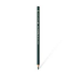 مداد پلی کروم فابرکاستل کد Pine Green 267