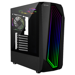 کیس Mid Tower فاطر مدل Fater FG-740G