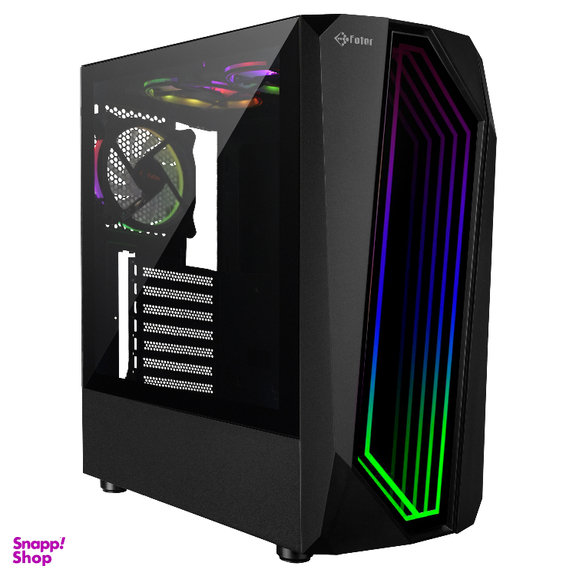 کیس Mid Tower فاطر مدل Fater FG-740G