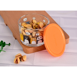 ظرف نگهدارنده لیمون کد 2068-3