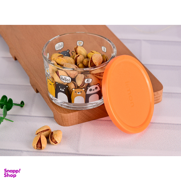 ظرف نگهدارنده لیمون کد 2068-3