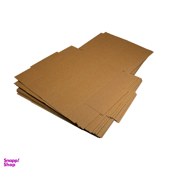 جعبه کیبوردی مدل R47 بسته 10 عددی