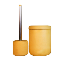 ست سطل و فرچه مدل مارتا کد 01