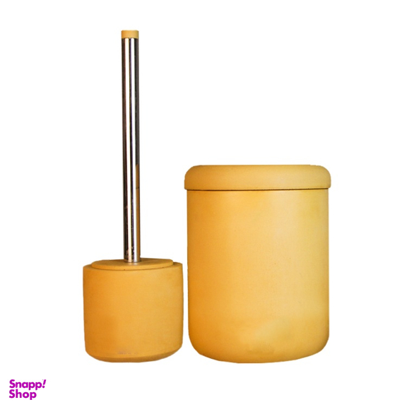 ست سطل و فرچه مدل مارتا کد 01