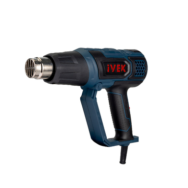 کیت سشوار صنعتی دودسته 2000 وات ایوک مدل K-6031