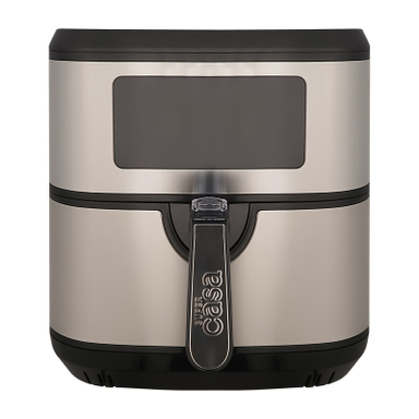 سرخ کن سوپر کاسا مدل CA-125 گنجایش 7.5 لیتر