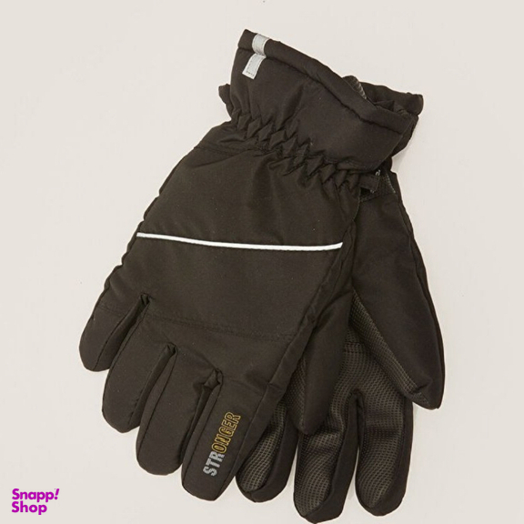 دستکش مردانه ال سی وایکیکی مدل Motorcyclet11