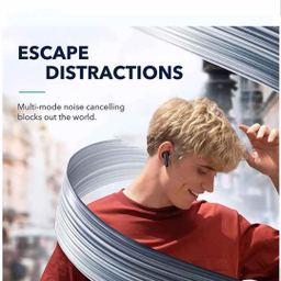 هدفون بلوتوثی انکر مدل Soundcore Life P3
