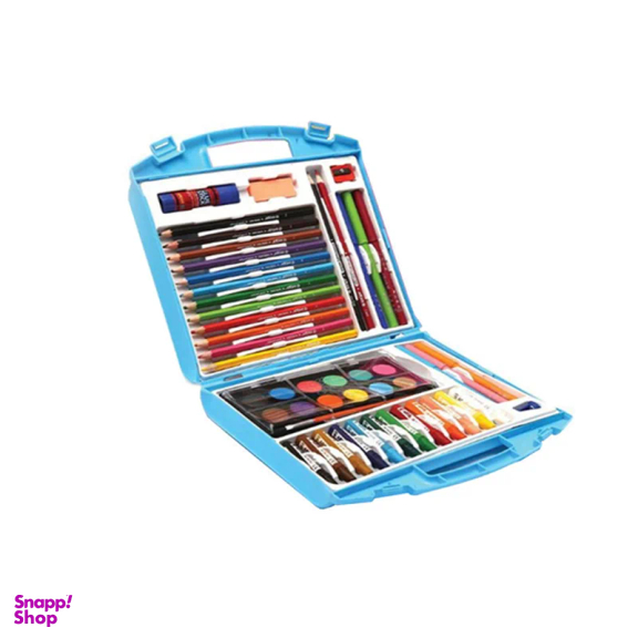 ست کیف نقاشی آریا کد 6030