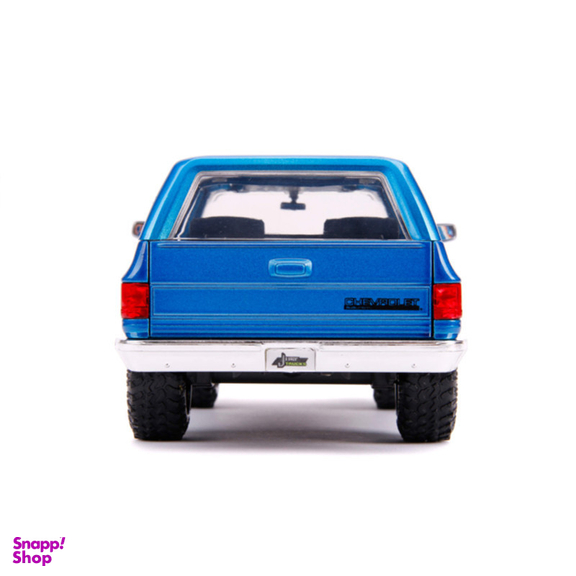 ماکت ماشین جادا مدل 1980 Chevy Blazer