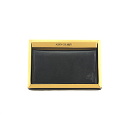 کیف پول چرم بارز مدل DM5.1