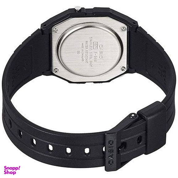 ساعت مچی دیجیتال کاسیو مدل F-91W-1D