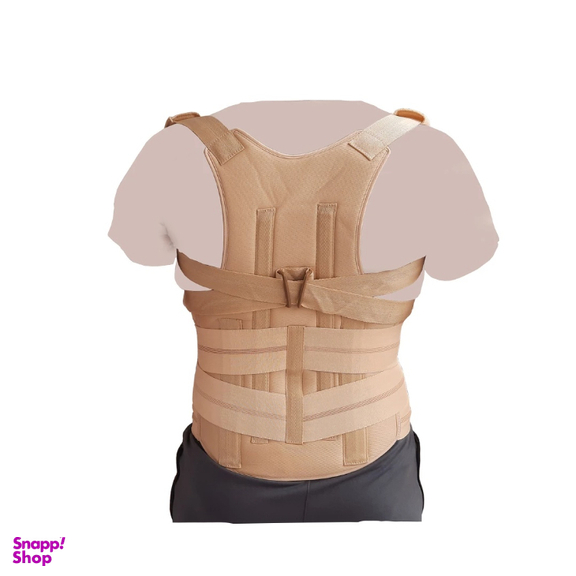 کمربند آتل دار آدور کد 21008