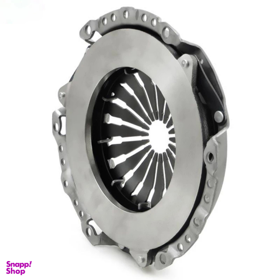 دیسک و صفحه شایان صنعت اگزدی پلاس مدل 02 مناسب پژو پارس